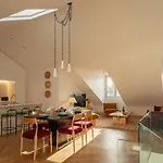 Ando Living - Fanqueiros House * Lissabon