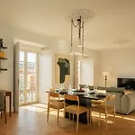Ando Living - Fanqueiros House Appartement Lissabon