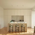 Ando Living - Fanqueiros House *