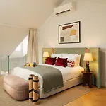 Appartement Ando Living - Fanqueiros House