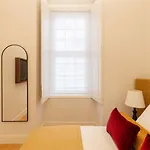 Appartement Ando Living - Fanqueiros House Lissabon