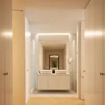 Ando Living - Fanqueiros House Appartement Lissabon
