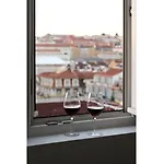 Appartement Ando Living - Fanqueiros House *