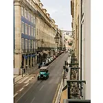 Appartement Ando Living - Fanqueiros House Lissabon