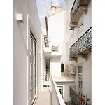 Ando Living - Fanqueiros House *