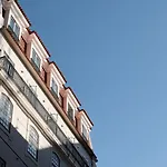 Ando Living - Fanqueiros House Appartement Lissabon