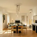 Appartement Ando Living - Fanqueiros House *