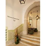 Ando Living - Fanqueiros House Lissabon
