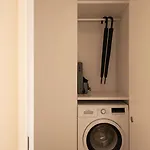 Ando Living - Fanqueiros House * Lissabon