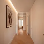 Appartement Ando Living - Fanqueiros House
