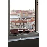 Ando Living - Fanqueiros House * Lissabon