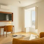 Ando Living - Fanqueiros House *