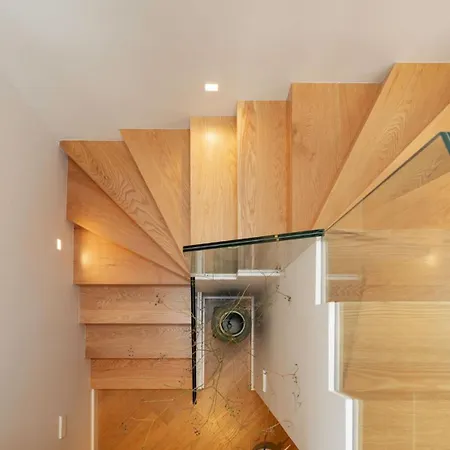 Apartamento Ando Living - Fanqueiros House Lisboa