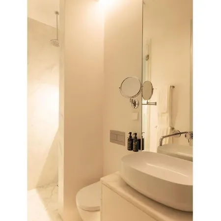 Ando Living - Fanqueiros House * Lisboa