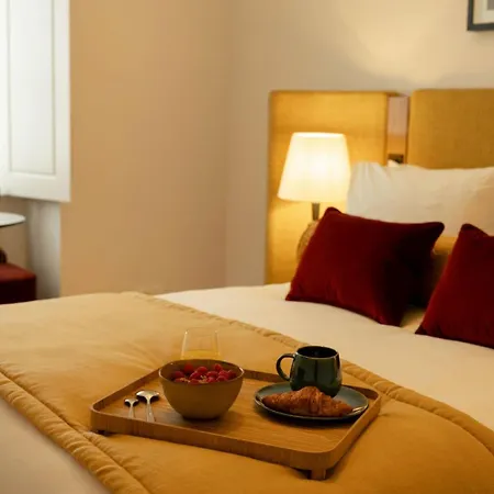 Ando Living - Fanqueiros House