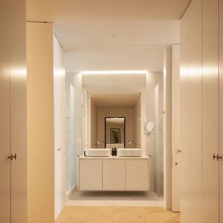 Ando Living - Fanqueiros House Lejlighed Lisboa