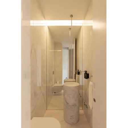 Ando Living - Fanqueiros House Lejlighed Lisboa