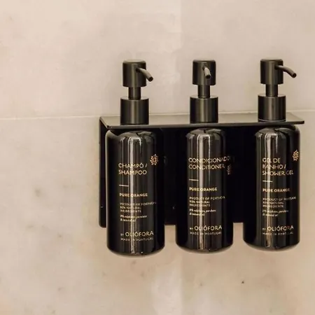 Ando Living - Fanqueiros House Apartamento Lisboa