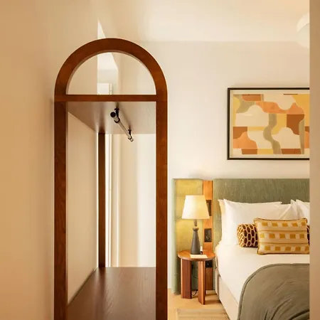 Ando Living - Fanqueiros House Lägenhet *