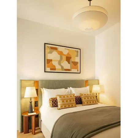 Ando Living - Fanqueiros House * Lissabon