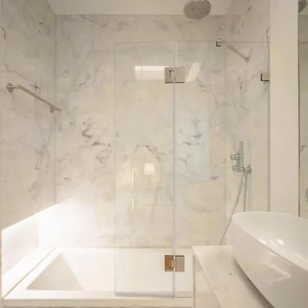 Ando Living - Fanqueiros House Apartamento