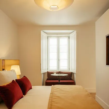 Ando Living - Fanqueiros House Apartamento Lisboa