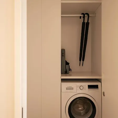 Ando Living - Fanqueiros House * Lisboa