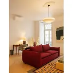 Ando Living - Fanqueiros House Lägenhet *