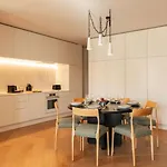 Ando Living - Fanqueiros House Lägenhet Lisboa