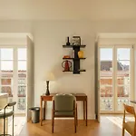 Ando Living - Fanqueiros House * Lisboa