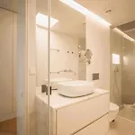 Ando Living - Fanqueiros House