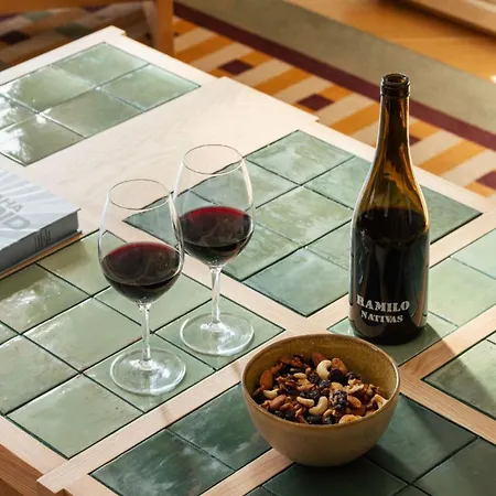 Ando Living - Fanqueiros House Lissabon