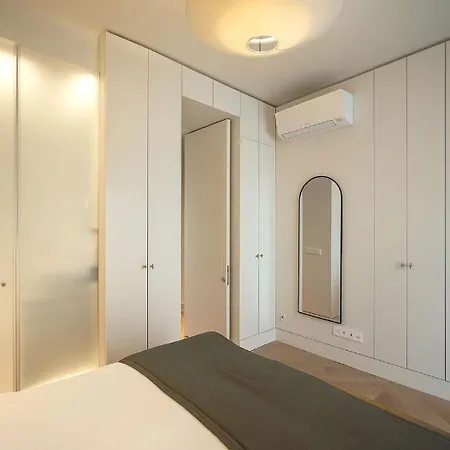 Appartement Ando Living - Fanqueiros House Lissabon