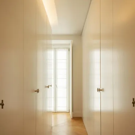 Ando Living - Fanqueiros House Lissabon