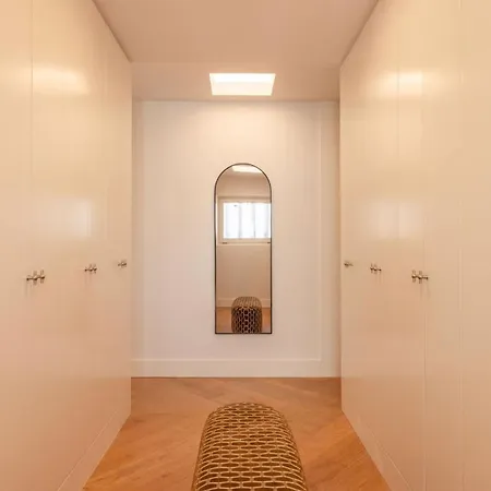 Appartement Ando Living - Fanqueiros House *